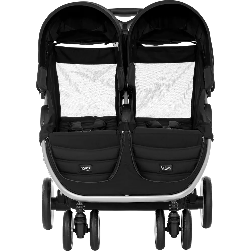 Gemelar B-AGILE DOUBLE Britax Romer - Imagen 3