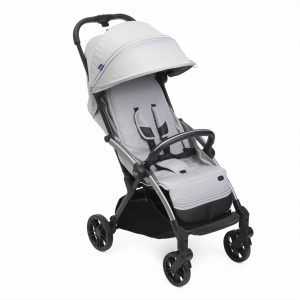 Goody XPlus - PEARL GREY