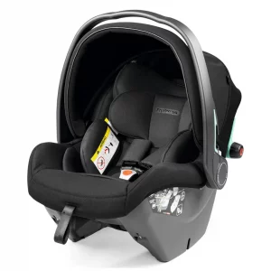 Primo Viaggio SLK - True Black