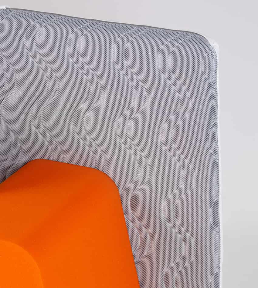 Colchón de Minicuna Basic - Imagen 3