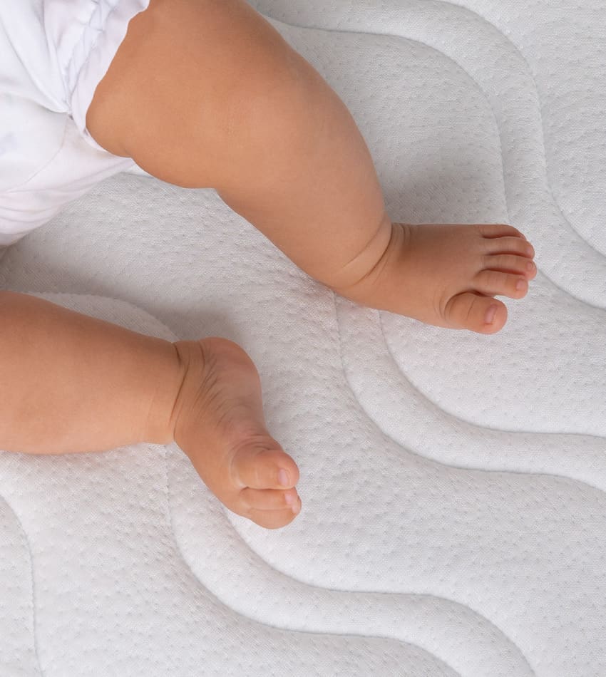 Colchón de Minicuna Basic - Imagen 4