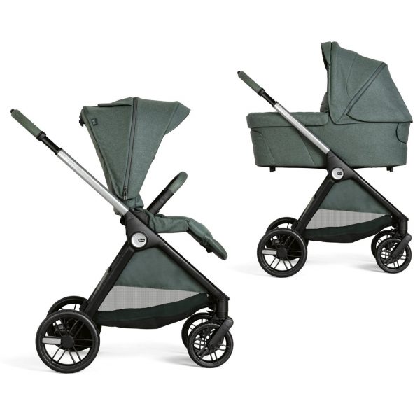 Duo Bellagio y Flexi - Imagen 2