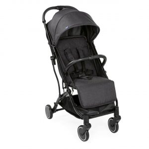 Silla de paseo Trolley Me