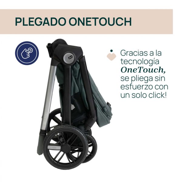 Duo Bellagio y Flexi - Imagen 4