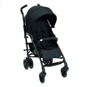 Liteway 4 Silla paseo bebé