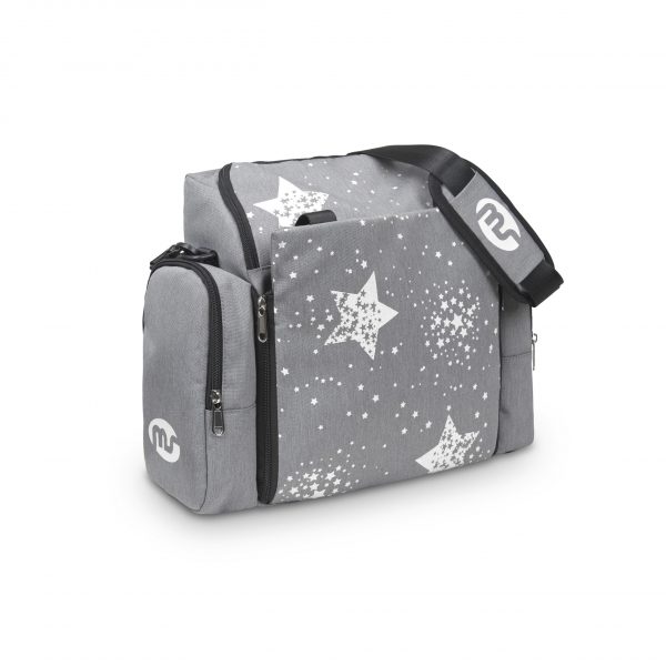 Trona Portatil Stars – Mochila elevador - Imagen 2