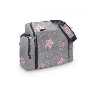 Trona Portatil Stars – Mochila elevador