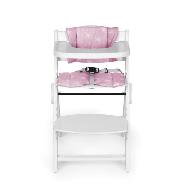 Trona evolutiva plegable Full plus