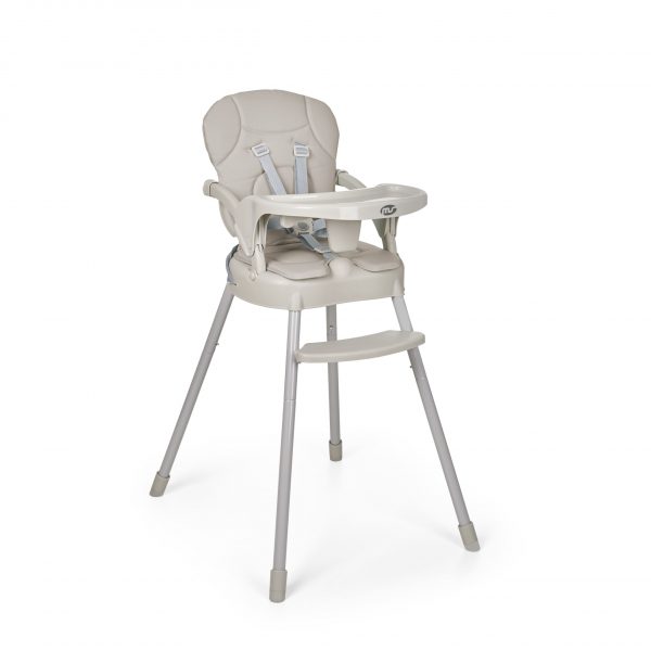 Trona bebe Belly - Imagen 4