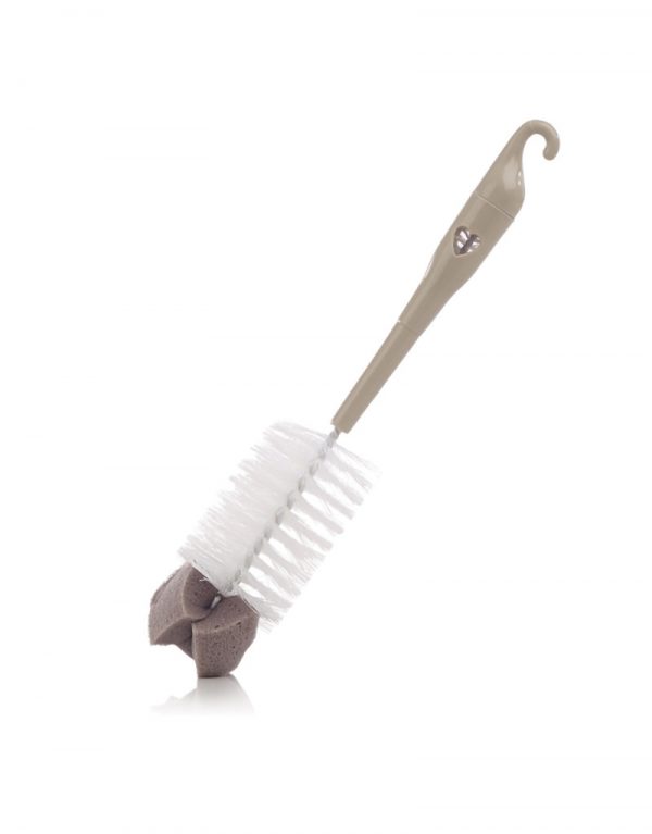 Cepillo limpiabiberones