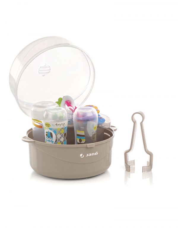 Esterilizador para microondas - Imagen 4
