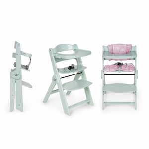 Trona evolutiva plegable Full plus
