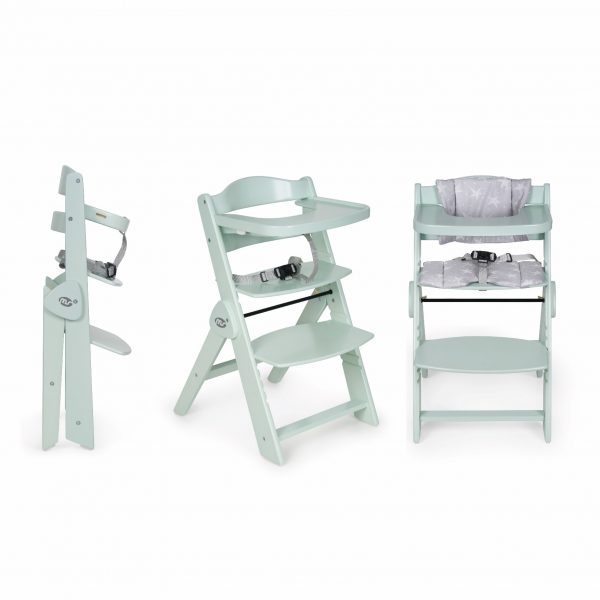 Trona evolutiva plegable Full plus - Imagen 2
