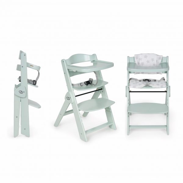 Trona evolutiva plegable Full plus - Imagen 4