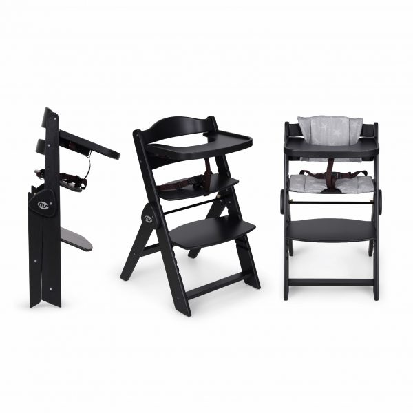 Trona evolutiva plegable Full plus