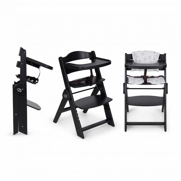 Trona evolutiva plegable Full plus - Imagen 3