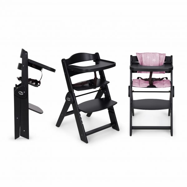 Trona evolutiva plegable Full plus - Imagen 2