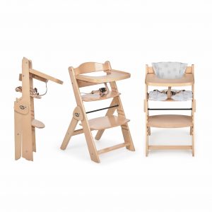 Trona evolutiva plegable Full plus