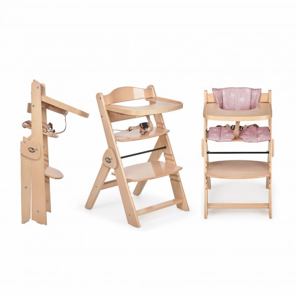 Trona evolutiva plegable Full plus - Imagen 4