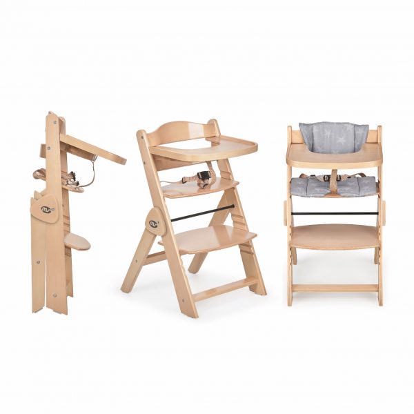 Trona evolutiva plegable Full plus - Imagen 2