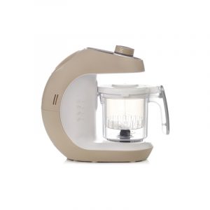 Procesador de Alimentos para Bebés Chefkiss