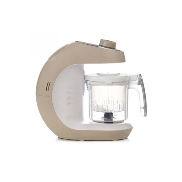 Procesador de Alimentos para Bebés Chefkiss