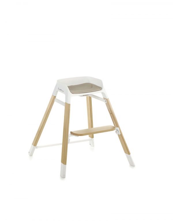 Trona evolutiva de madera Wooddy - Imagen 3