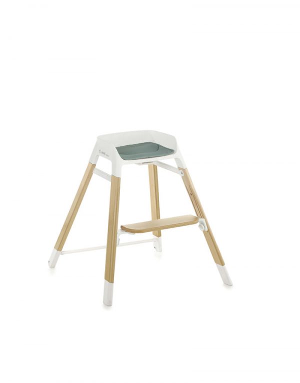 Trona evolutiva de madera Wooddy - Imagen 5