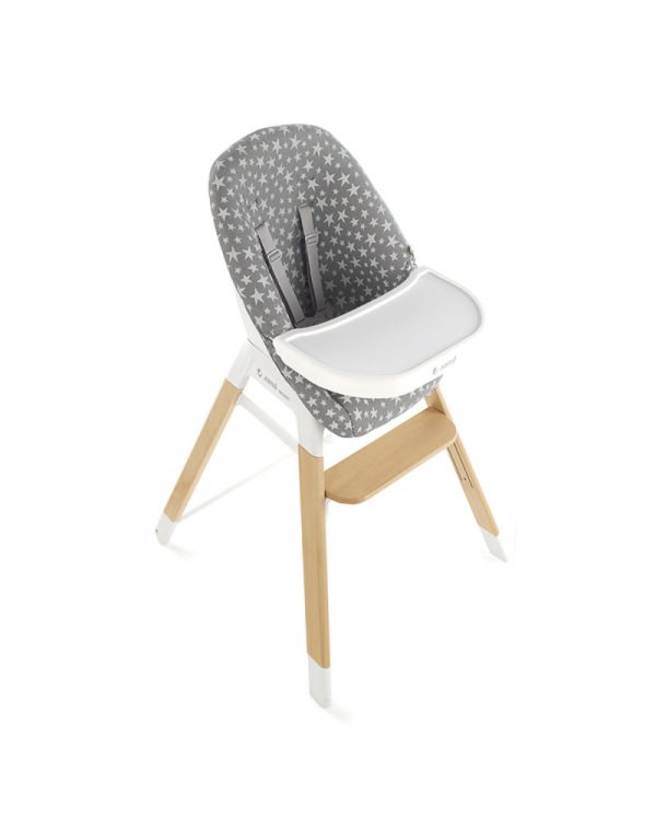 Trona evolutiva de madera Wooddy - Imagen 6