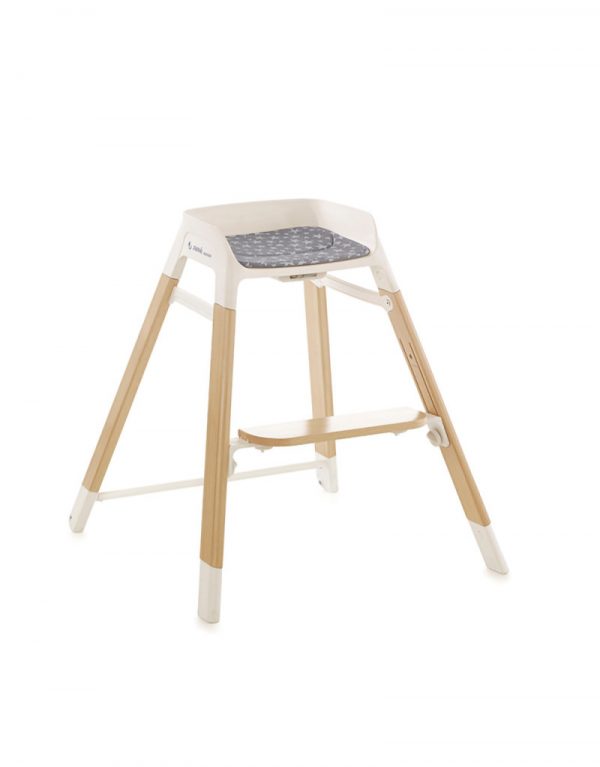 Trona evolutiva de madera Wooddy - Imagen 7