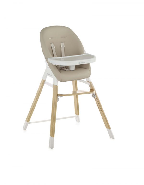 Trona evolutiva de madera Wooddy - Imagen 8